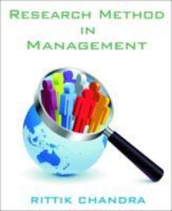 Research Method in Management