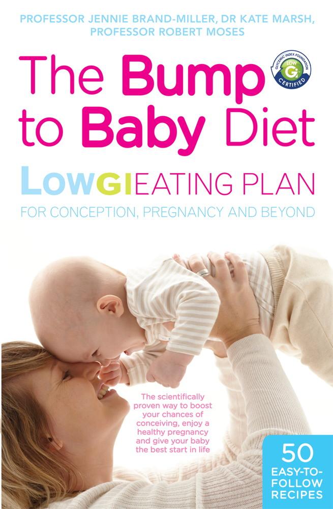 The Bump to Baby Diet