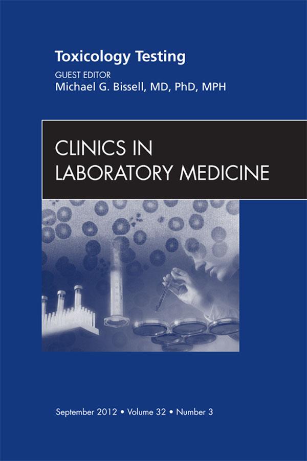 Conceptual Advances in Pathology An Issue of Clinics in Laboratory Medicine