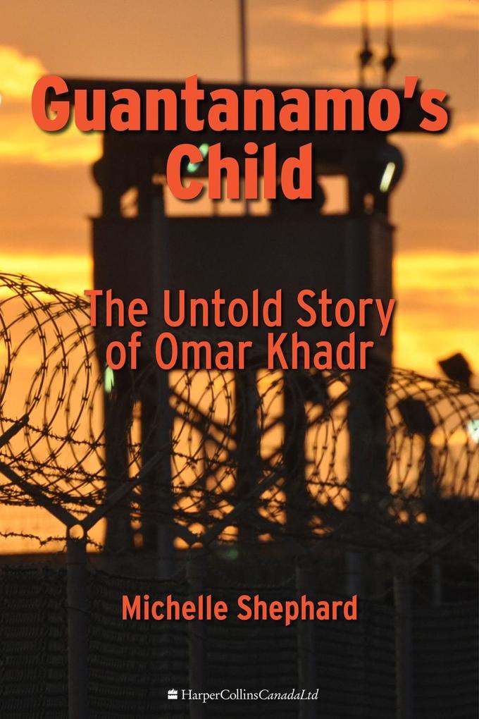 Guantanamo‘s Child