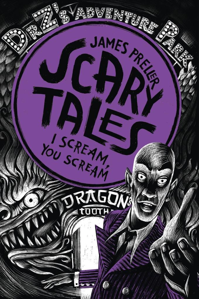 I Scream You Scream!