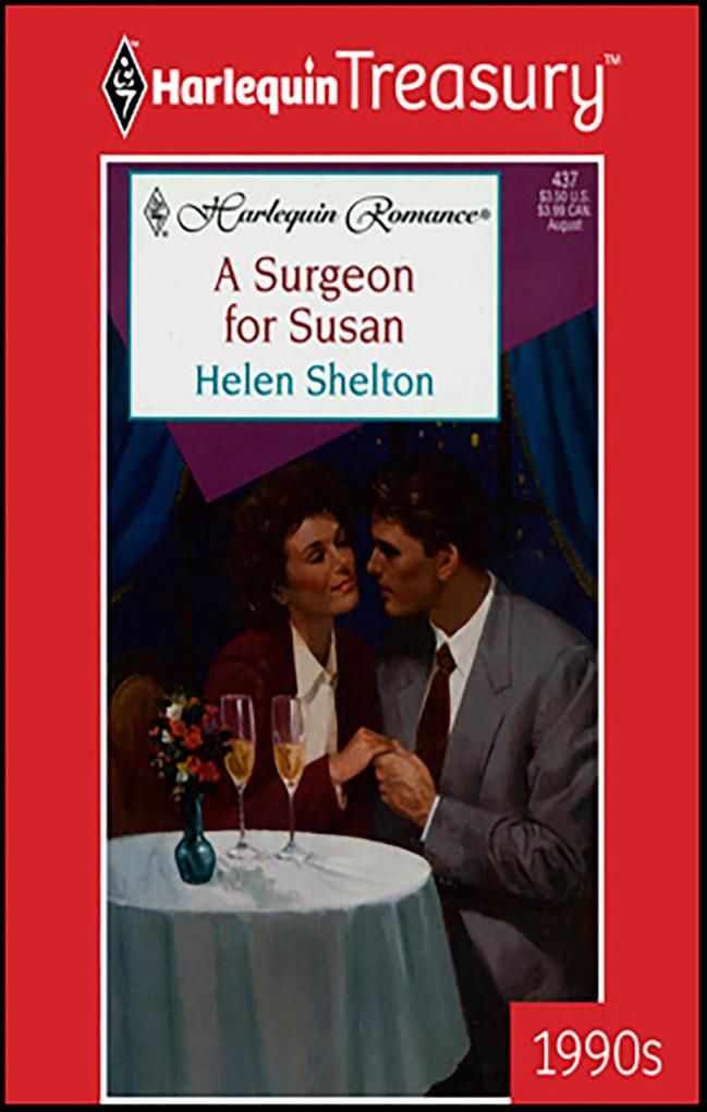 A SURGEON FOR SUSAN
