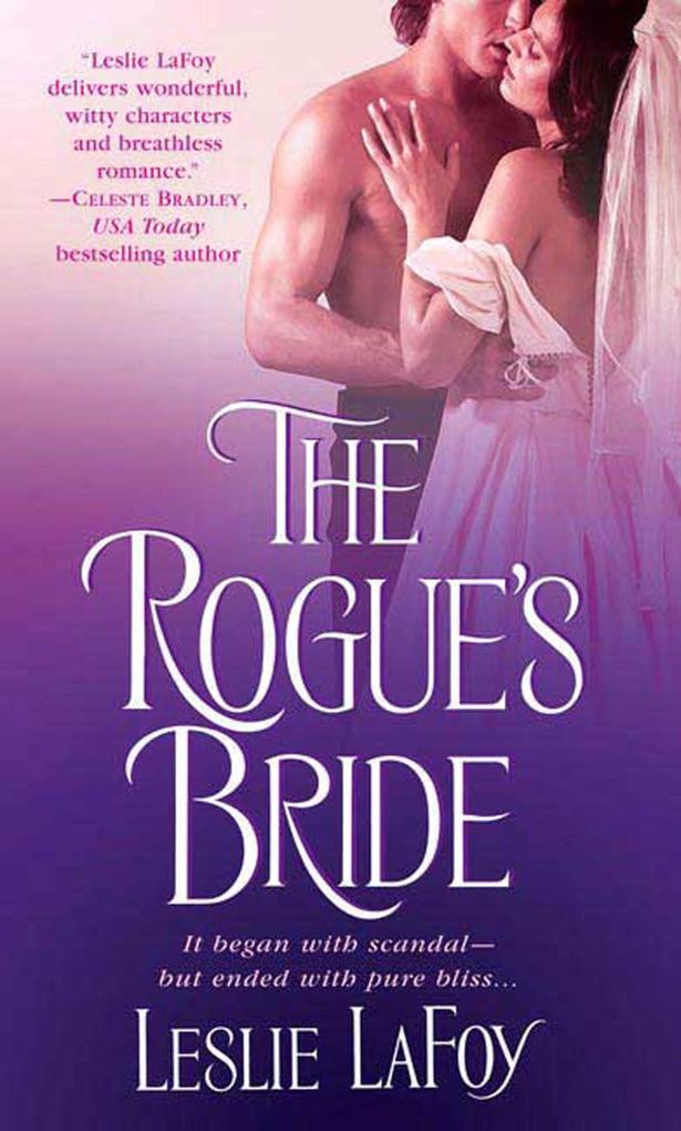 The Rogue‘s Bride