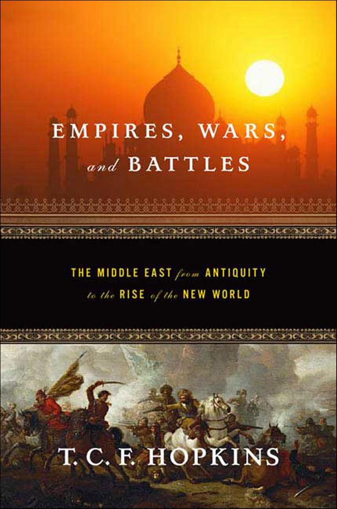 Empires Wars and Battles