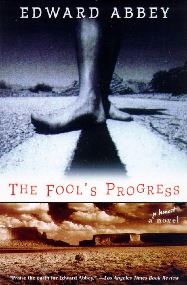 The Fool‘s Progress