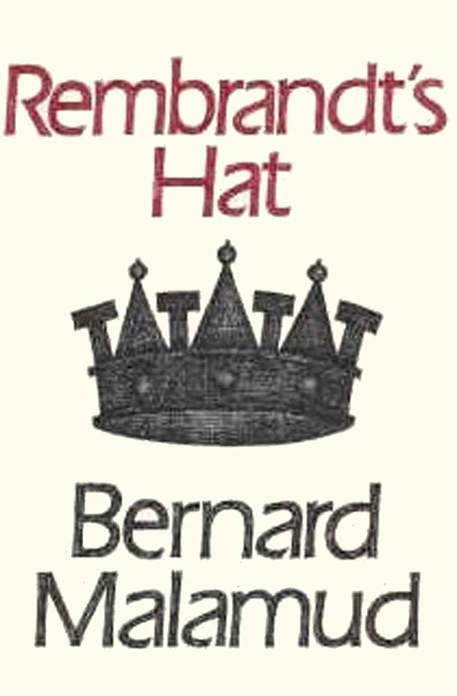 Rembrandt‘s Hat