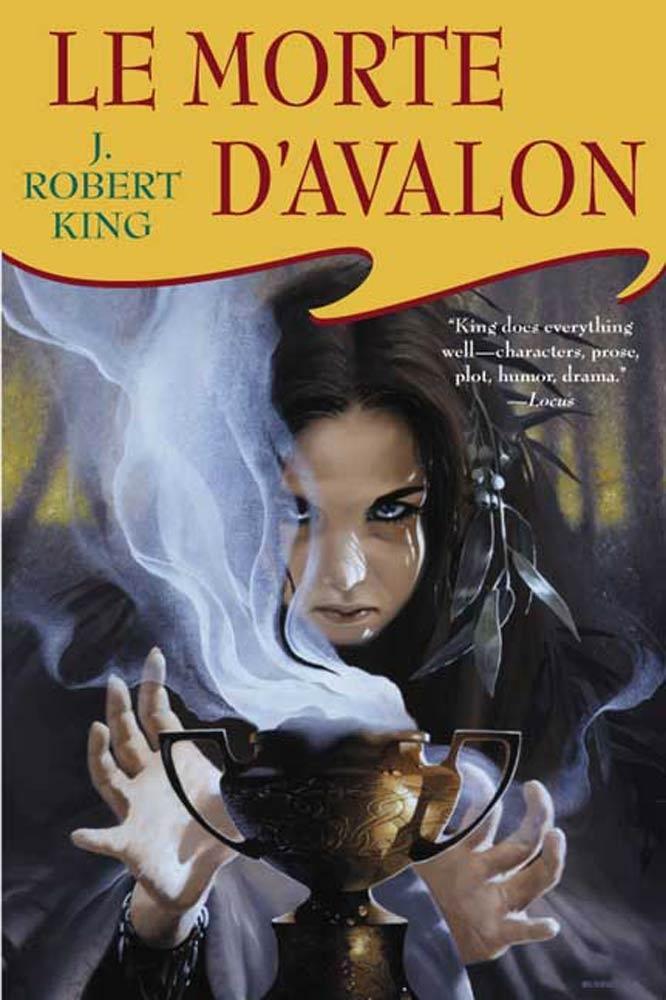 Le Morte D‘Avalon