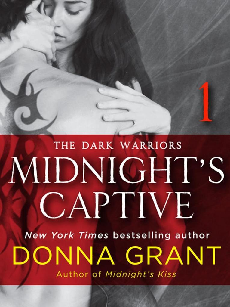 Midnight‘s Captive: Part 1