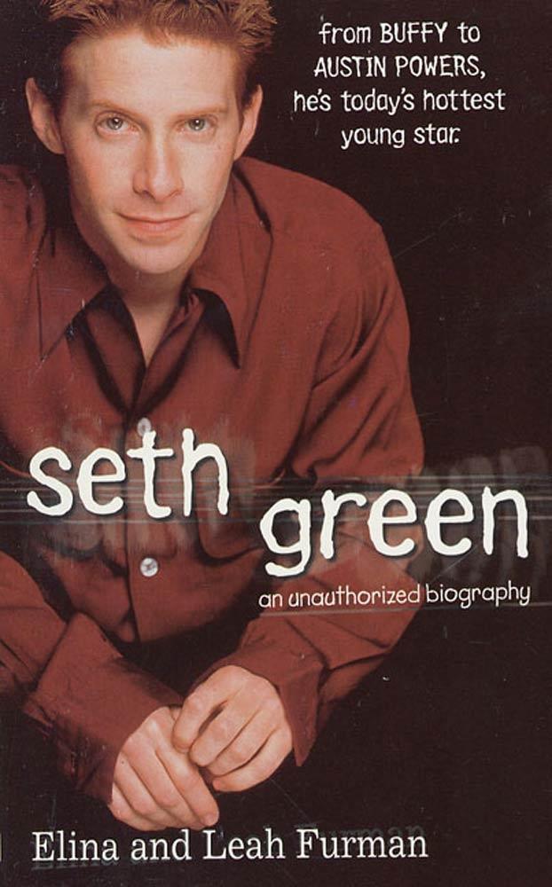 Seth Green