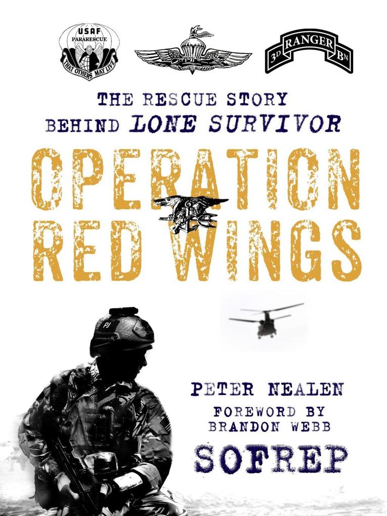 Operation Red Wings