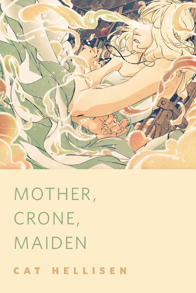 Mother Crone Maiden