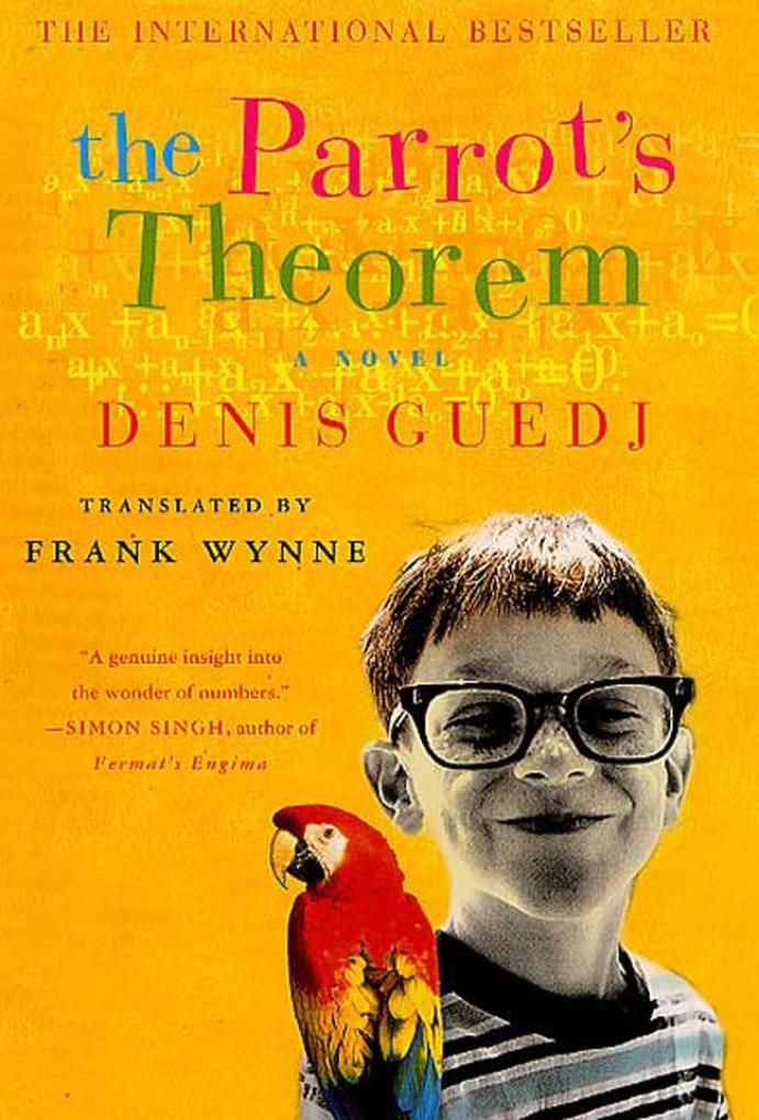 The Parrot‘s Theorem