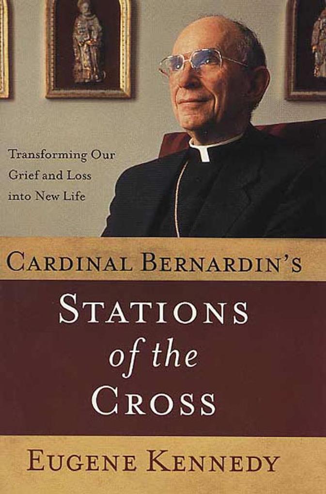 Cardinal Bernardin‘s Stations of the Cross