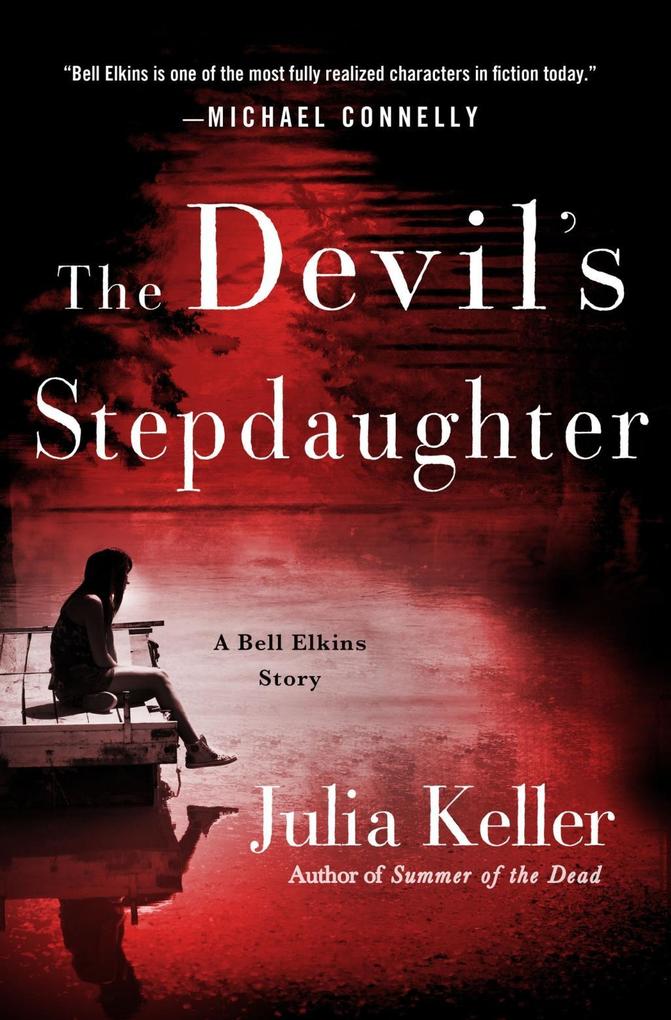 The Devil‘s Stepdaughter