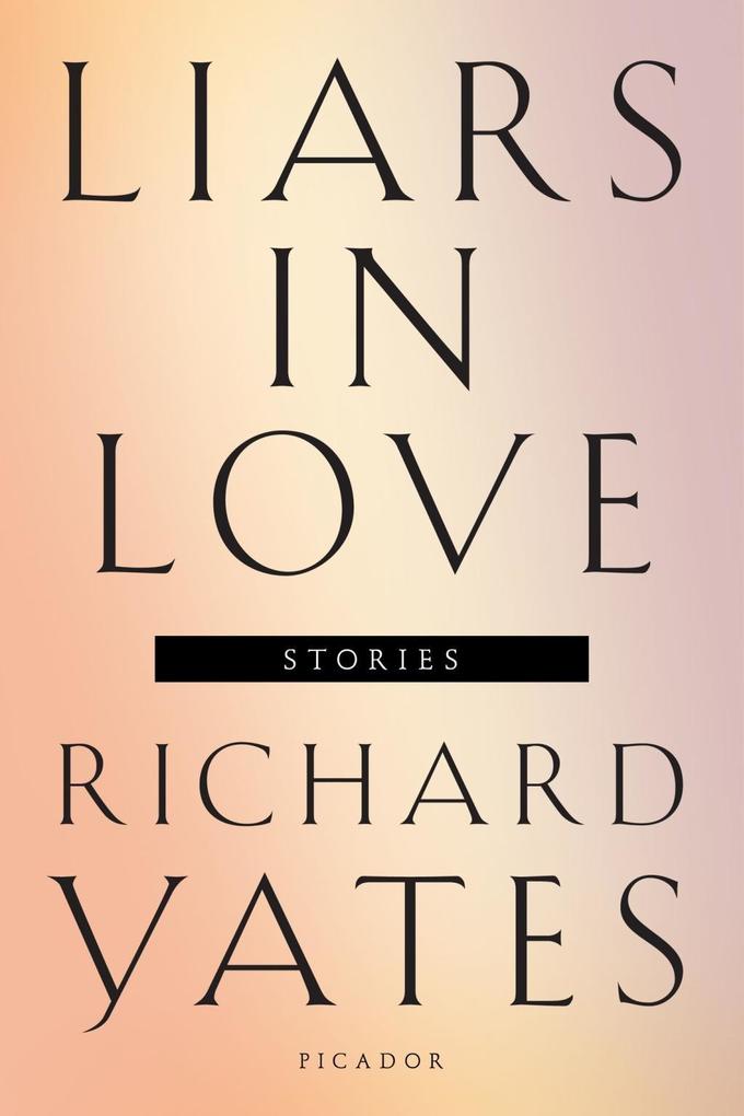 Liars in Love