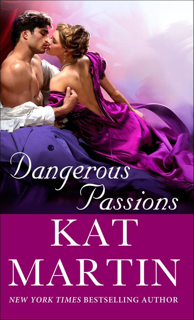 Dangerous Passions