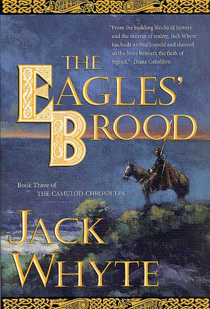 The Eagles‘ Brood