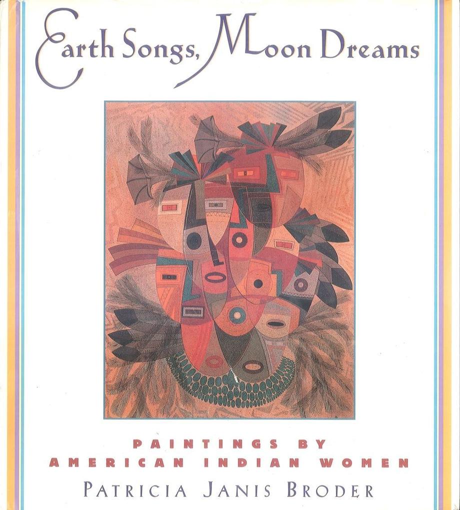 Earth Songs Moon Dreams