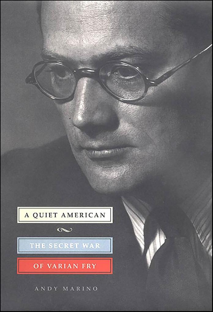 A Quiet American