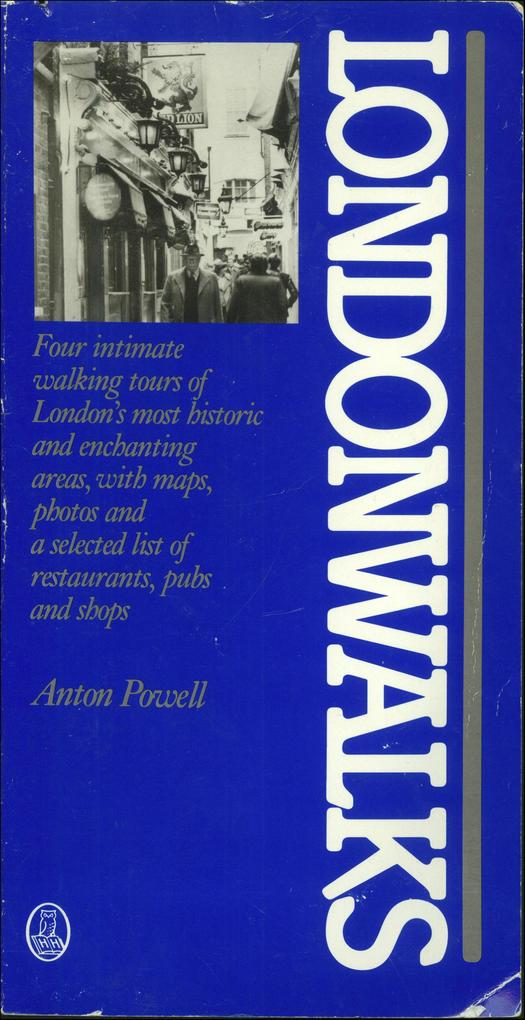 Londonwalks