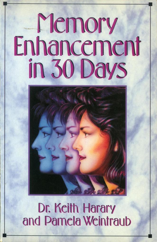 Memory Enhancement in 30 Days