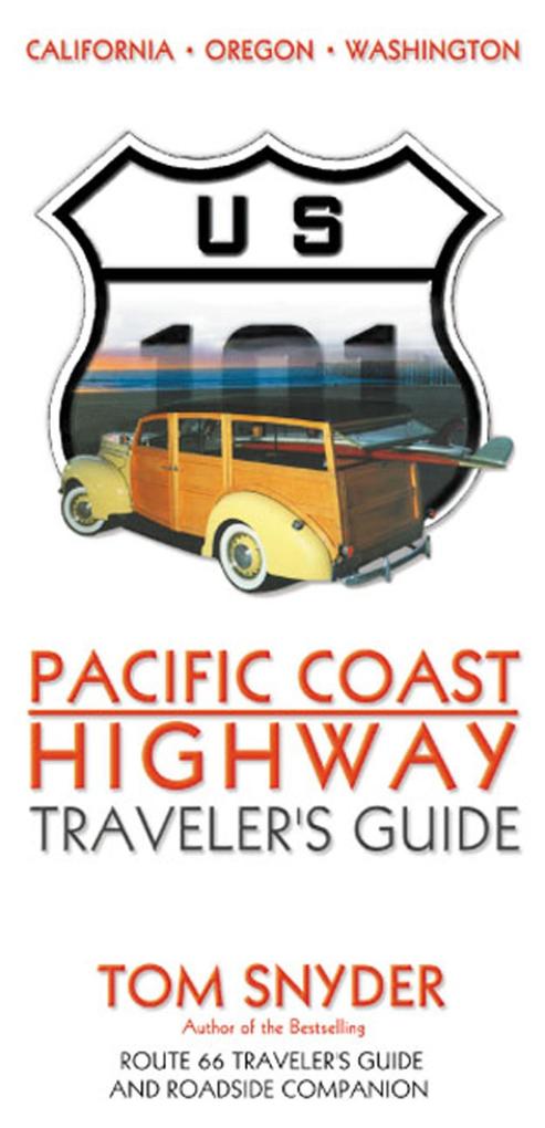 Pacific Coast Highway: Traveler‘s Guide