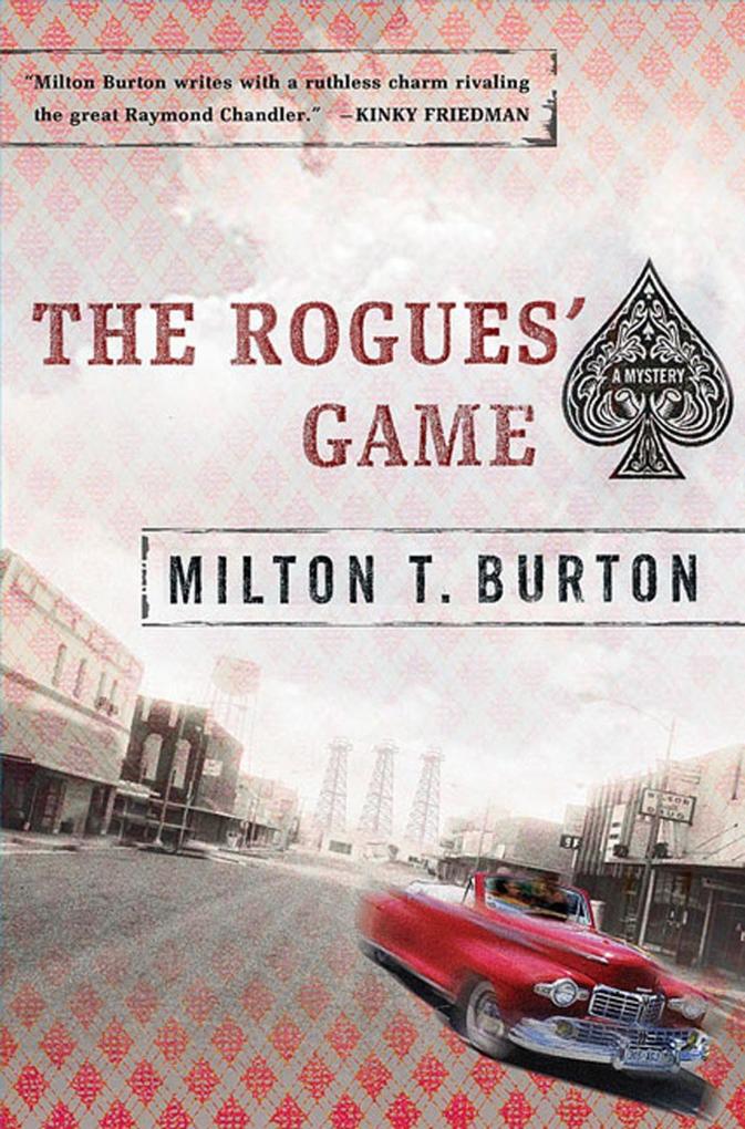 The Rogues‘ Game