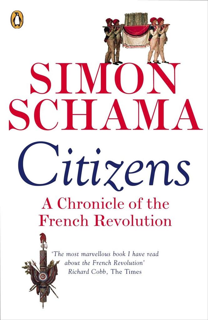 Penguin Books Ltd Citizens