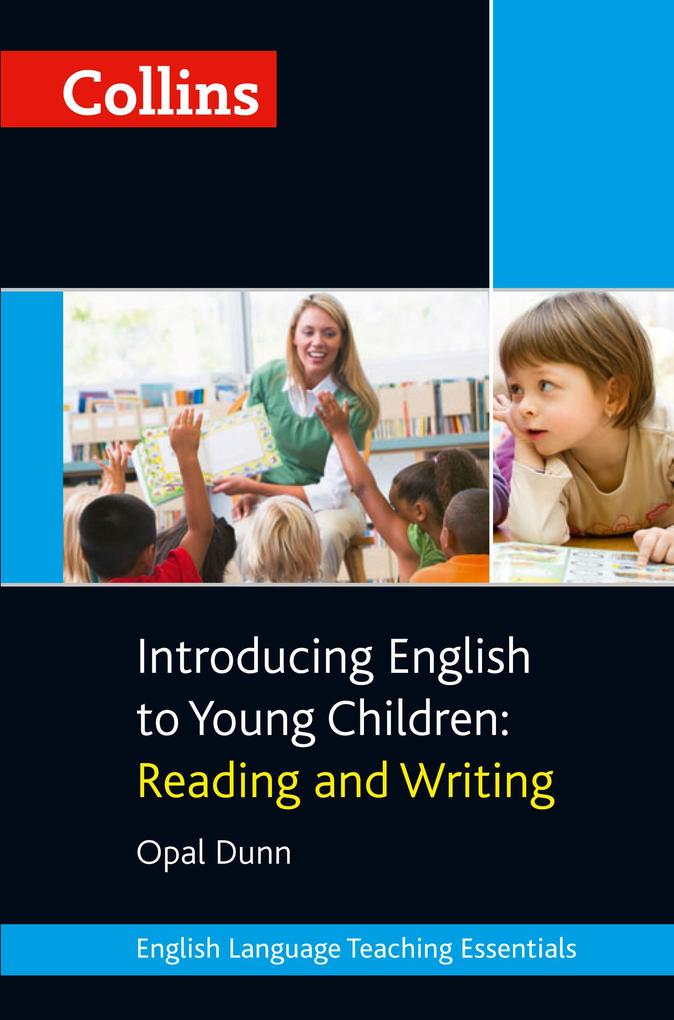 Collins Introducing English to Young Children