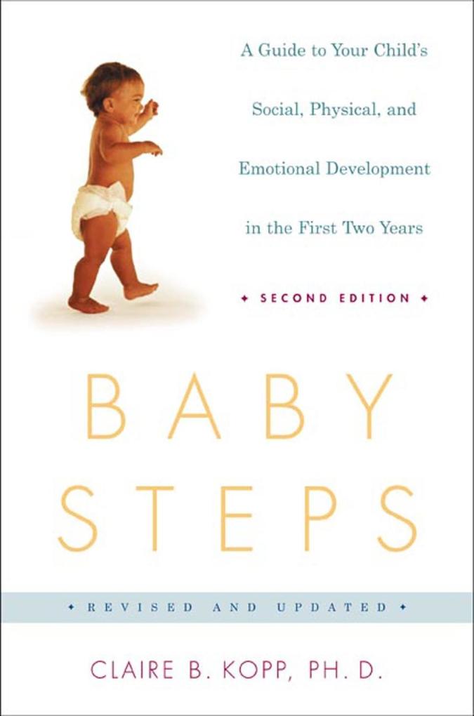Baby Steps Second Edition