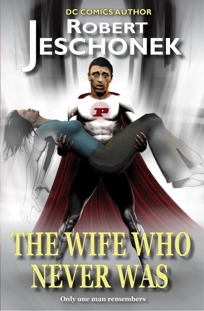 Wife Who Never Was