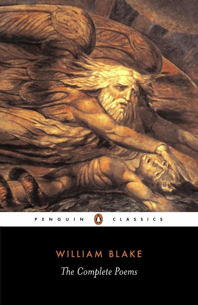 Penguin Books Ltd The Complete Poems