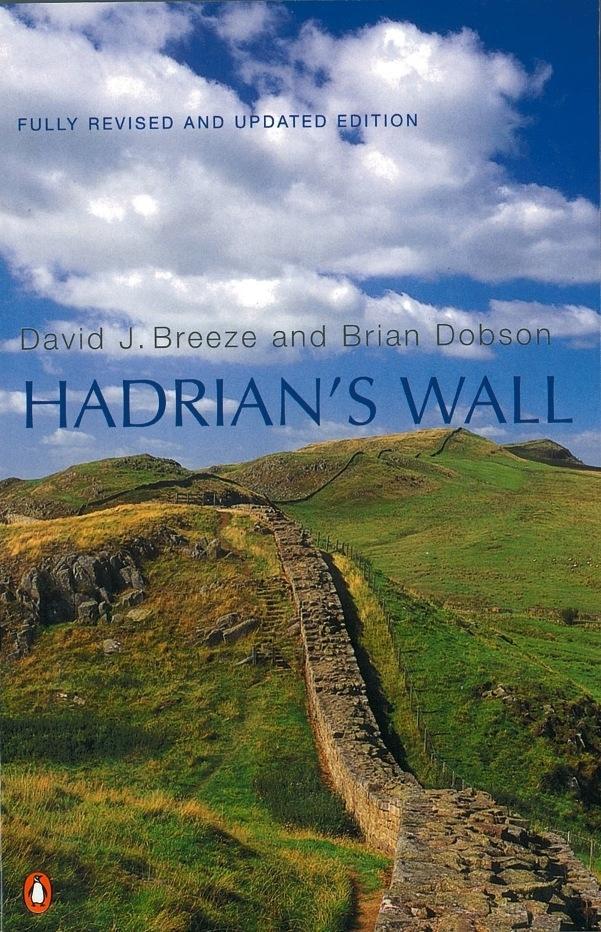 Hadrian‘s Wall