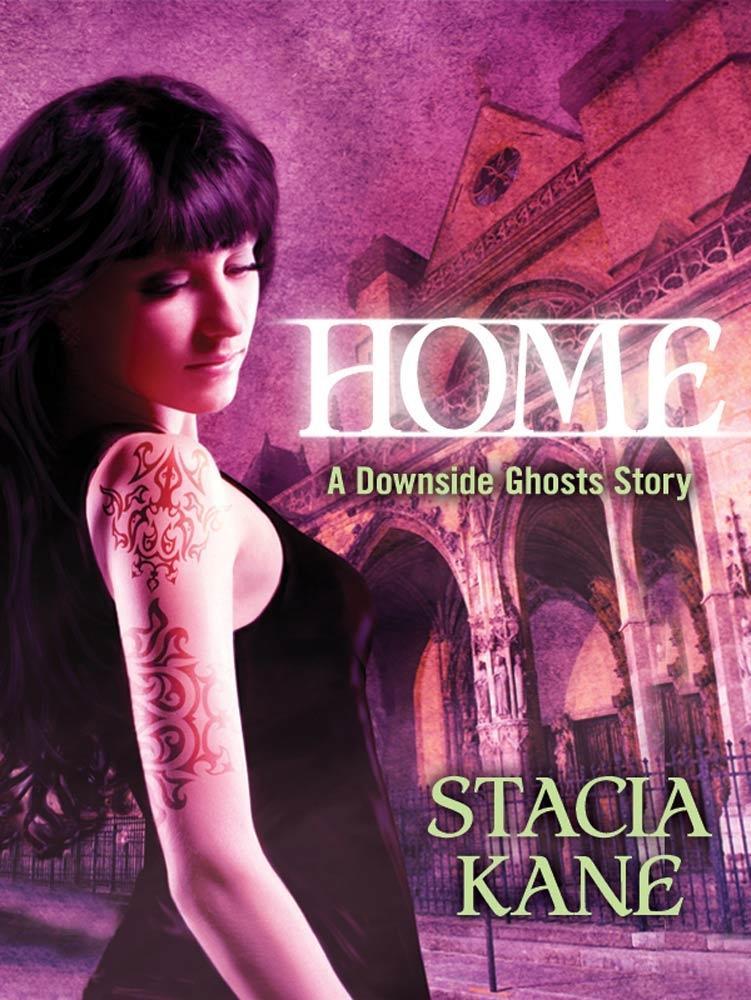 Home (Downside Ghosts)