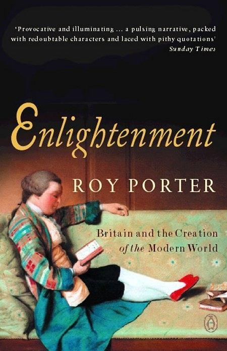Enlightenment - Roy Porter