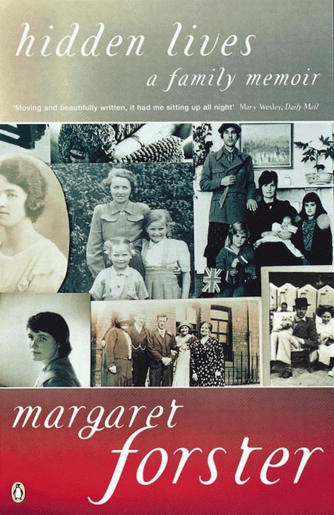 Penguin Books Ltd Hidden Lives