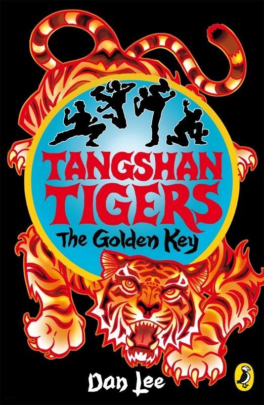 Tangshan Tigers: The Golden Key