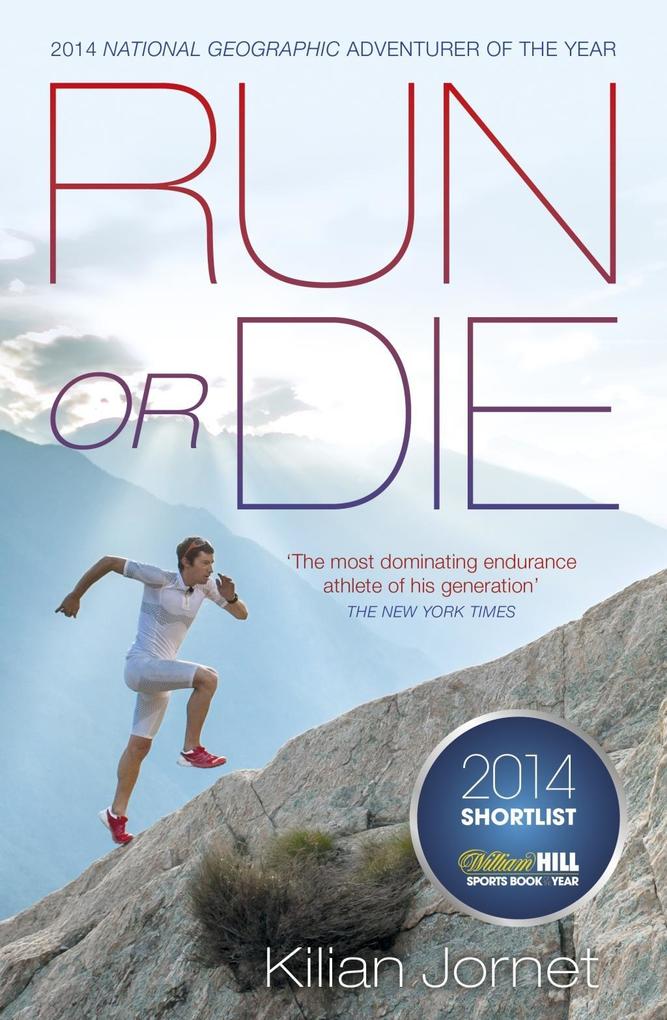 Penguin Books Ltd Run Or Die