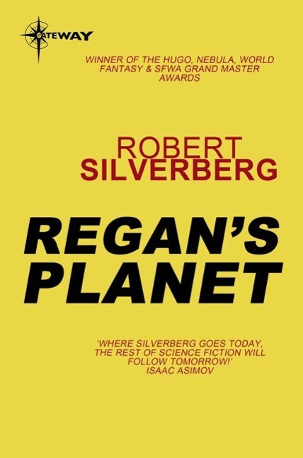 Regan‘s Planet