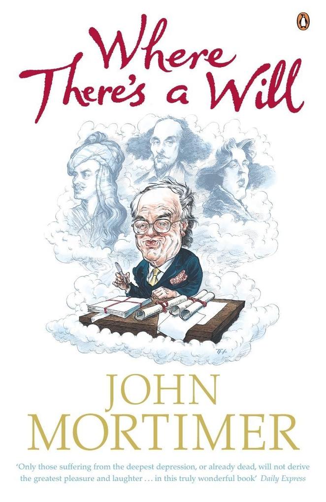 Where There's a Will