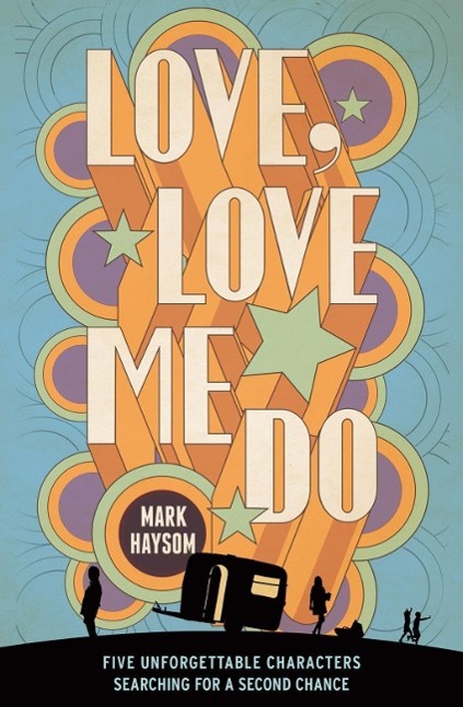 Love Love Me Do