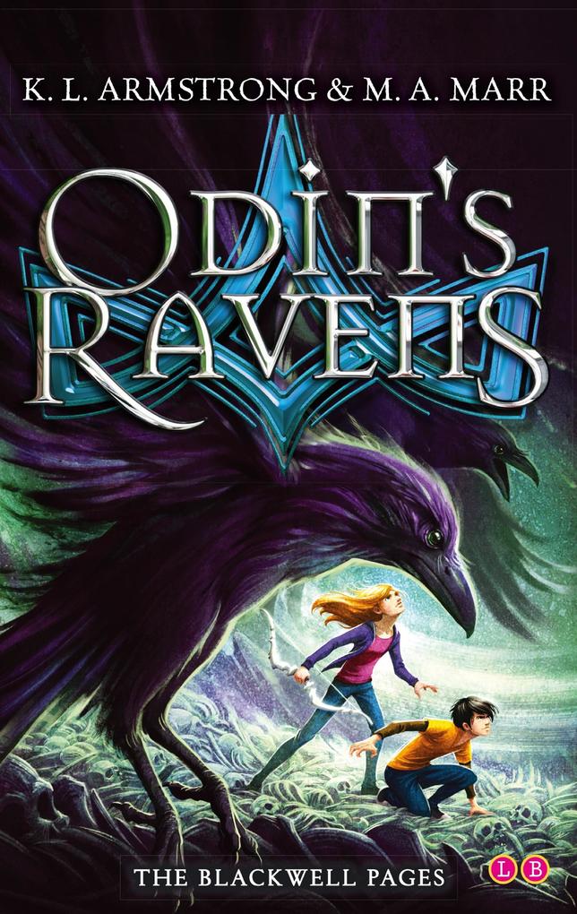 Odin‘s Ravens