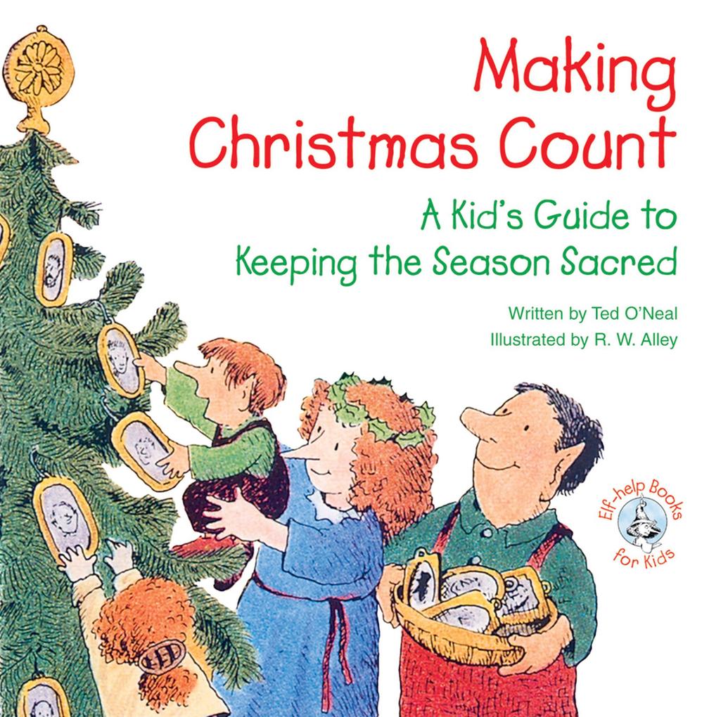 Making Christmas Count
