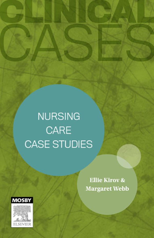 Clinical Cases: Nursing care case studies - eBook