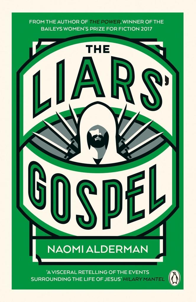 The Liars‘ Gospel