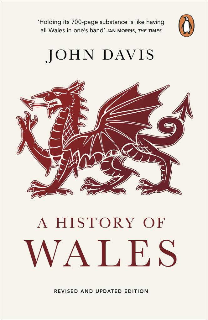 Penguin Books Ltd A History Of Wales