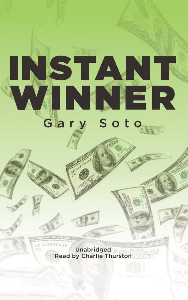 Instant Winner