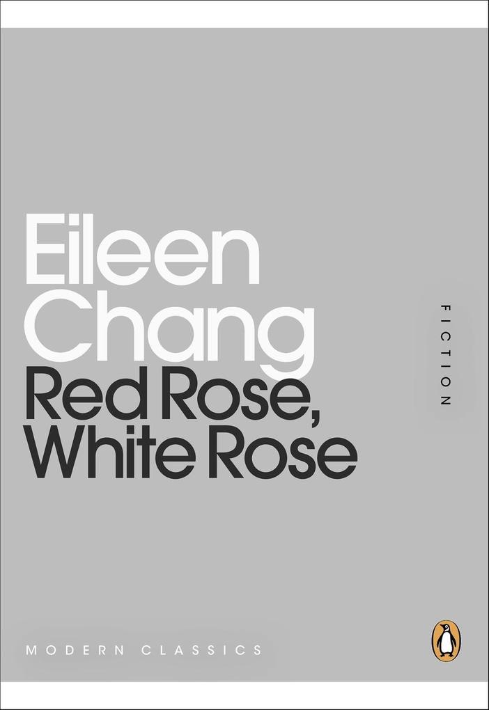 Red Rose White Rose