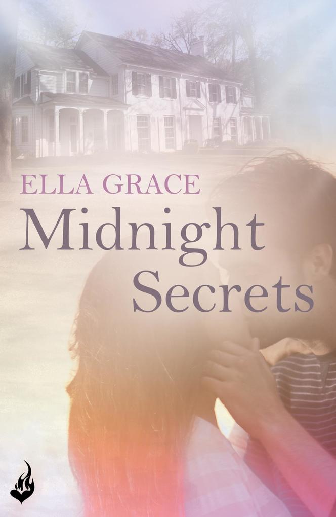 Midnight Secrets: Wildefire Book 1