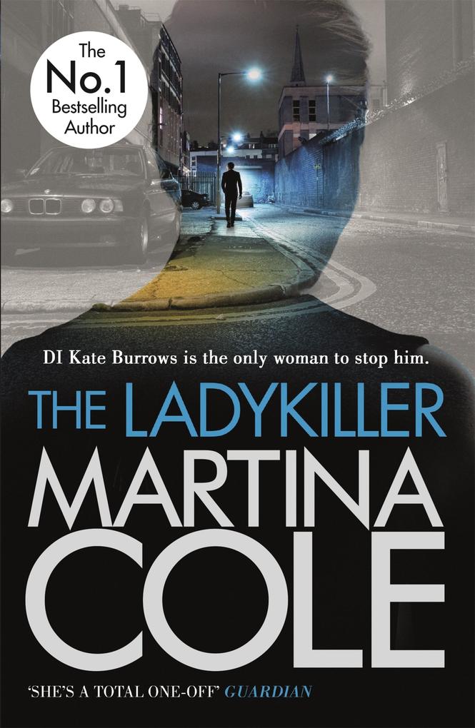 The Ladykiller - Martina Cole